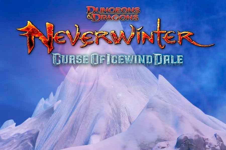 Борьба за Черный лед в Neverwinter: The Curse of Icewind Dale Борьба за Черный лед в Neverwinter: The Curse of Icewind Dale