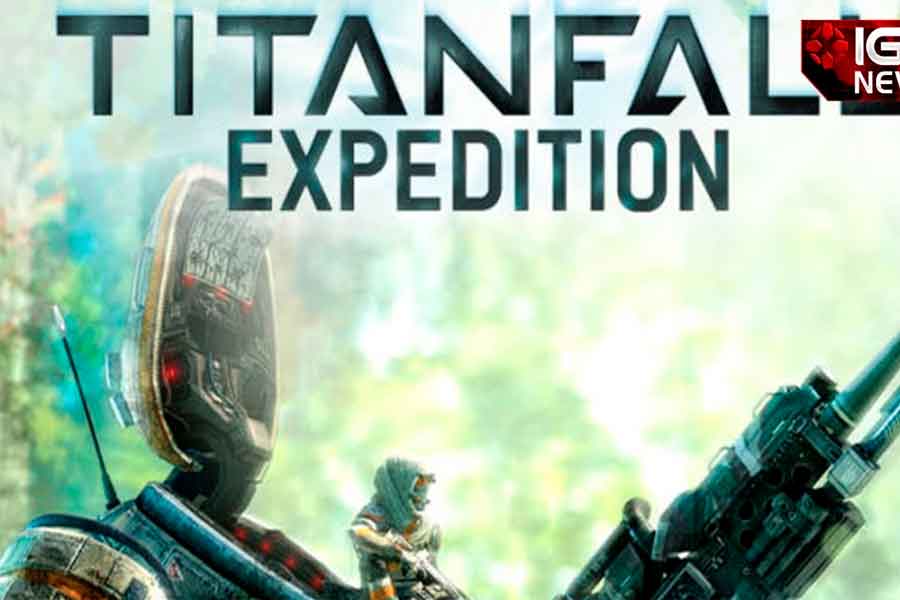 Стоит ли приобретать дополнение Expedition к Titanfall