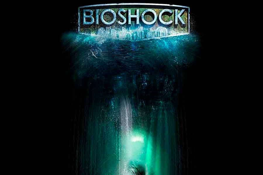 Bioshock