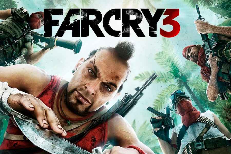 Герои игры Герои игры