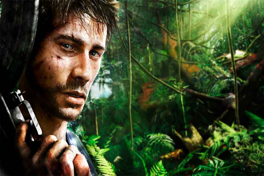 Внутри игры Внутри игры