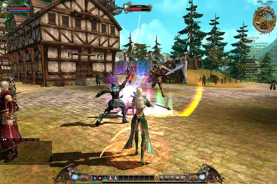 Онлайн игры и их дизайн Онлайн игры и их дизайн