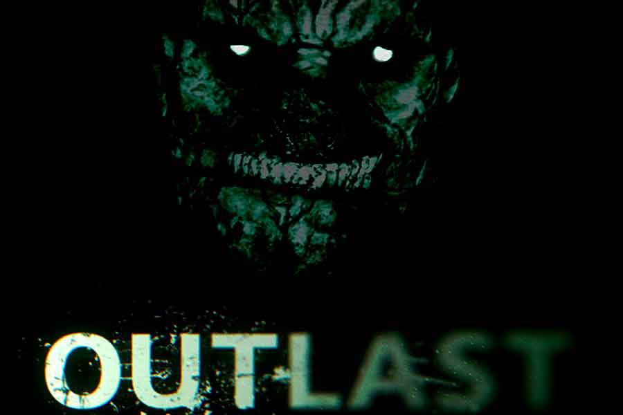 Противники в Outlast и способы выживания