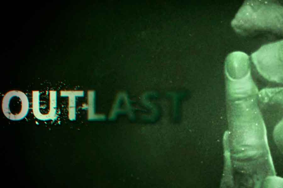 Outlast: настоящий ужас в заброшенной клинике Outlast: настоящий ужас в заброшенной клинике