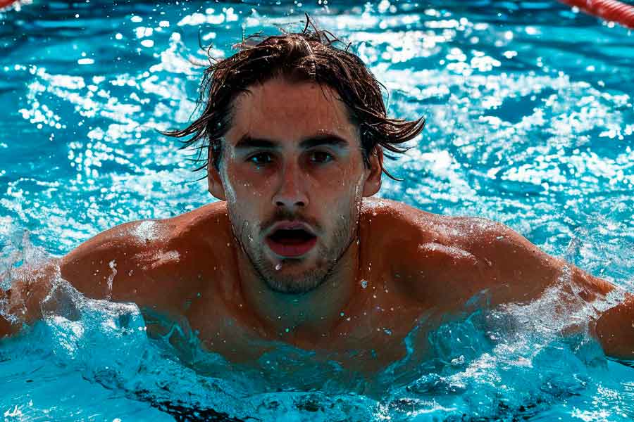 Плавание как способ укрепления здоровья: выбор аксессуаров для занятий Плавание как способ укрепления здоровья: выбор аксессуаров для занятий