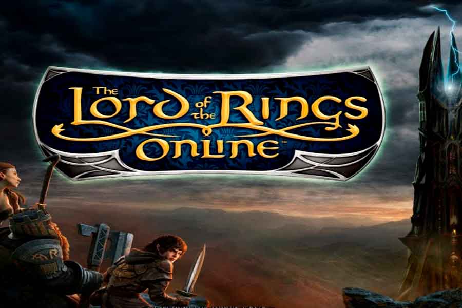 Властелин Колец