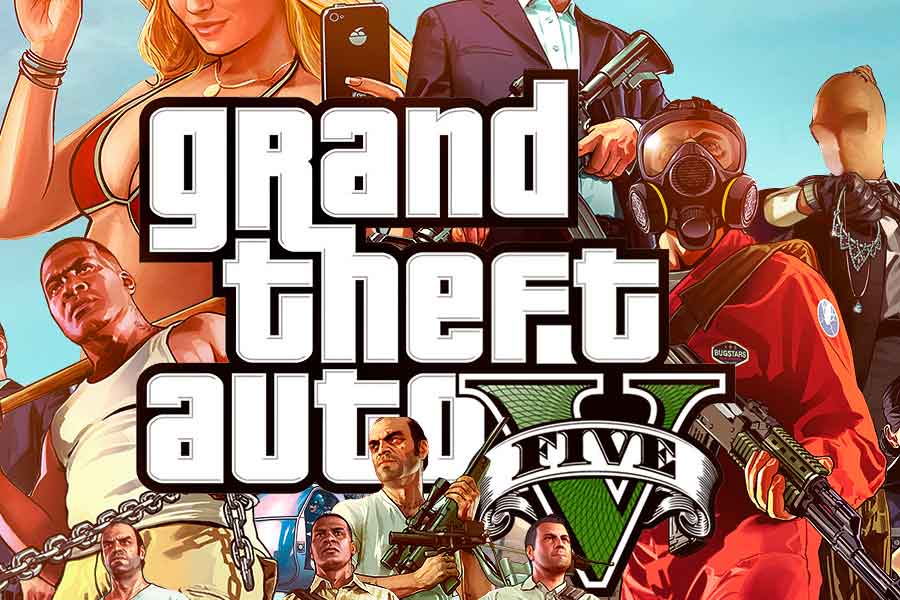 Распространенные ошибки и баги при установке и запуске ГТА 5