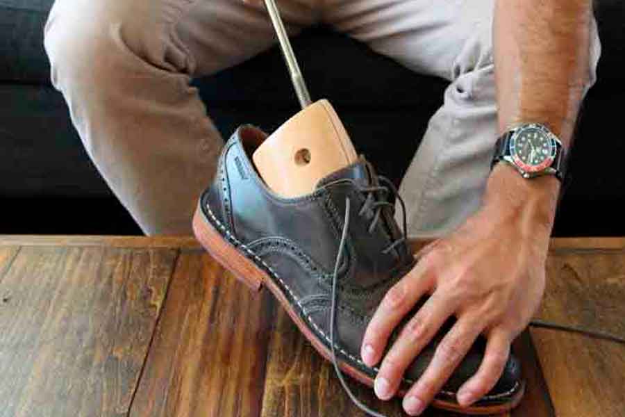 Способы растянуть обувь в домашних условиях Способы растянуть обувь в домашних условиях