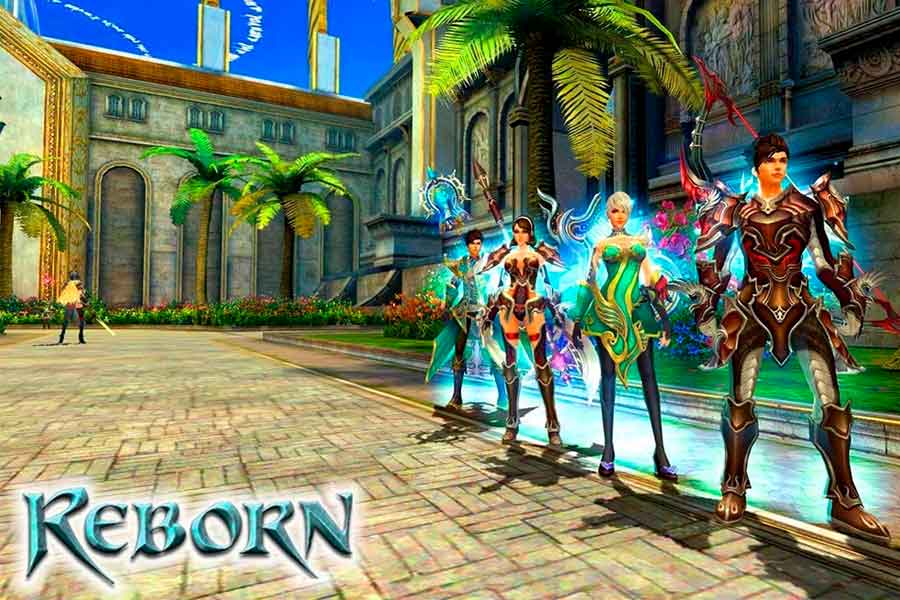 Классы персонажей в Reborn: Воин, Маг, Стрелок, Бард Классы персонажей в Reborn: Воин, Маг, Стрелок, Бард