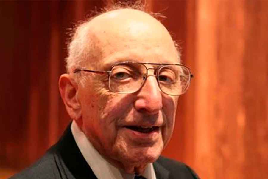 Уильям Хигинботам