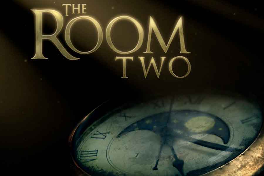 Поиск предметов и решение головоломок в Room 2