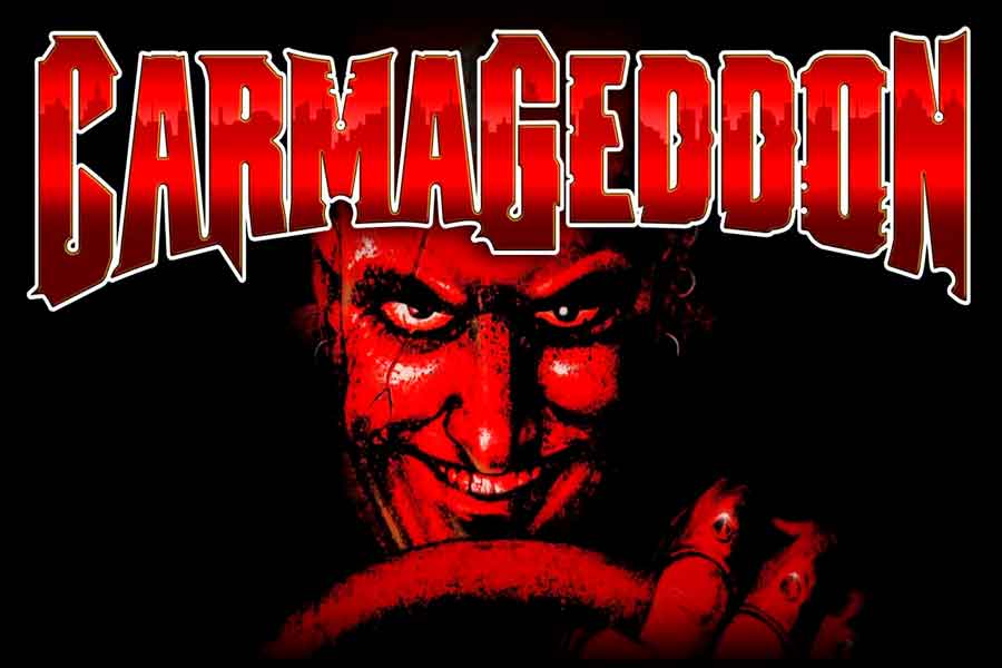 Carmageddon