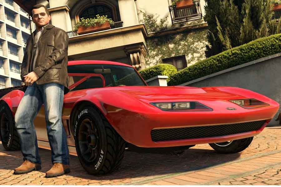 Взрослый мир жестокости: почему Grand Theft Auto привлекает зрелых игроков