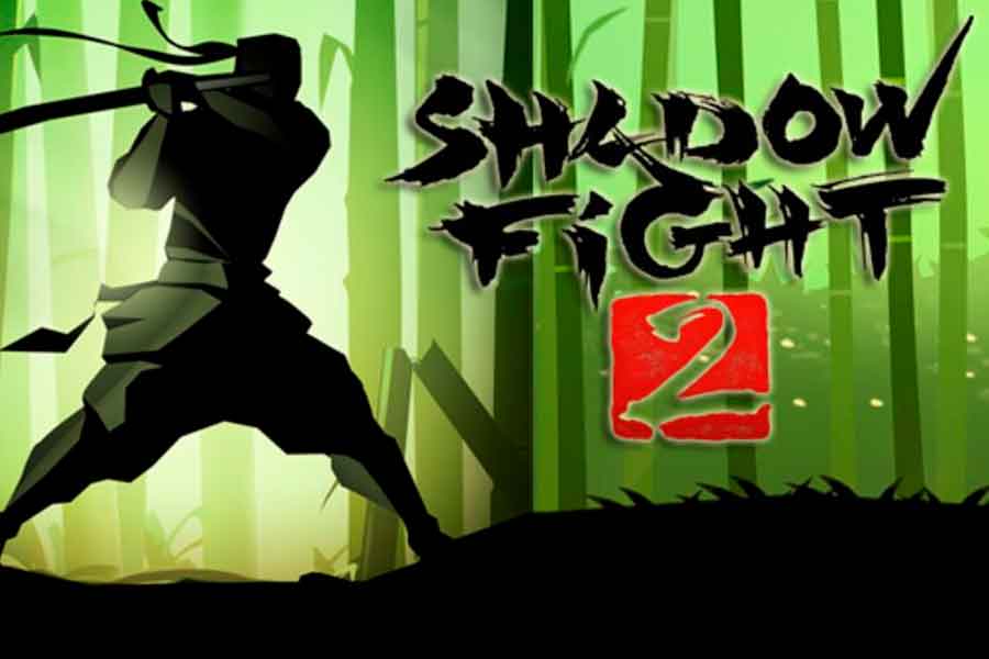 Обзор игры Shadow Fight 2: победи своих демонов Обзор игры Shadow Fight 2: победи своих демонов