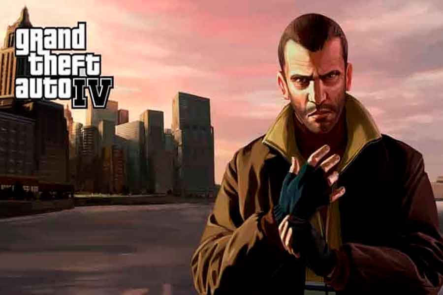 Советы по прохождению кооперативных режимов мультиплеера в GTA IV