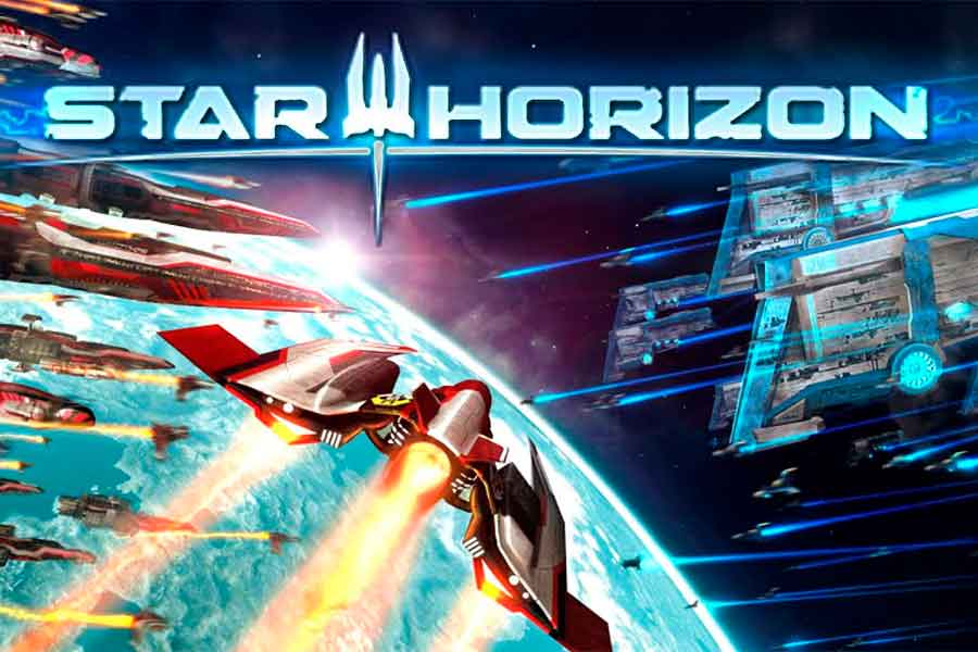 Боевые маневры и тактические решения в Star Horizon