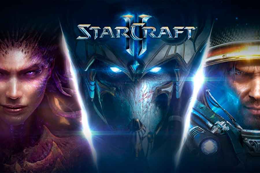 Starcraft