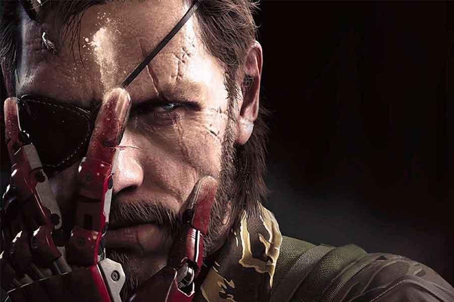 Metal Gear