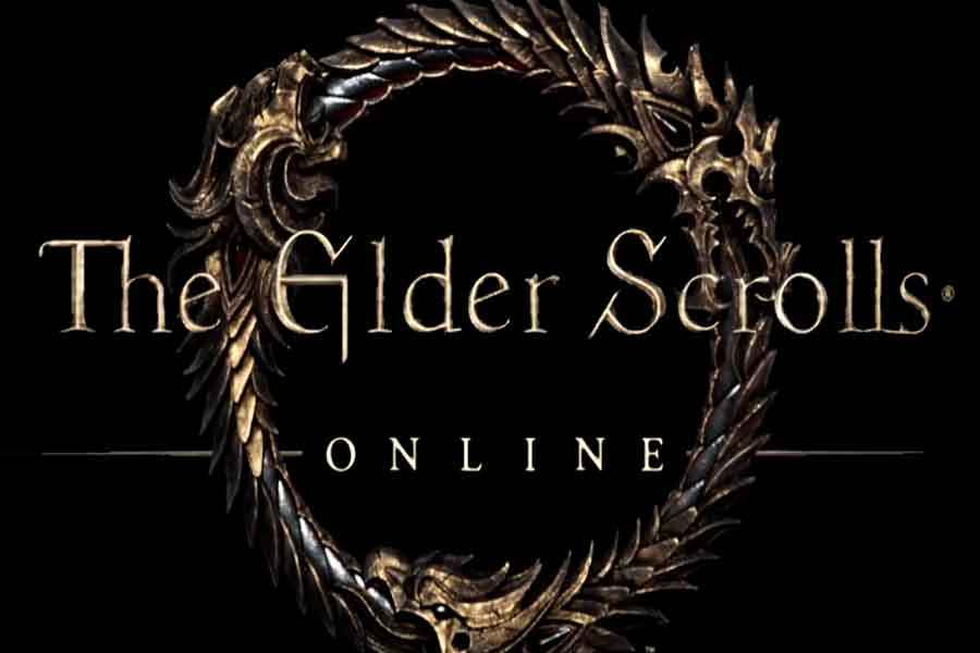 Первые шаги в мире The Elder Scrolls Online