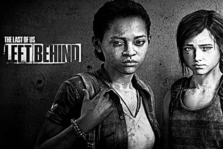 The Last of Us: Left Behind – детская дружба в постапокалиптическом мире The Last of Us: Left Behind – детская дружба в постапокалиптическом мире