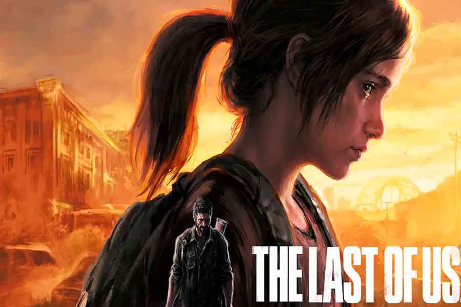 The Last of Us: постапокалипсис, драма и выживание The Last of Us: постапокалипсис, драма и выживание
