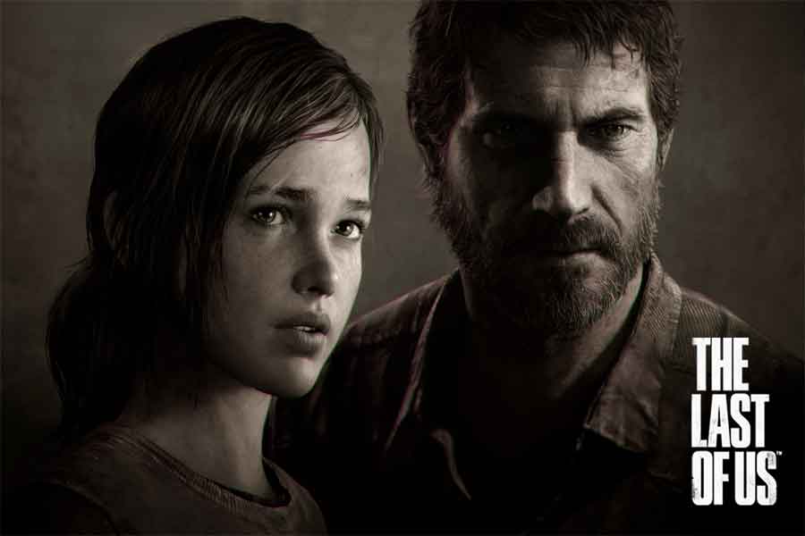 The Last of Us, The: спасение человечества от пандемии и жестокие реалии