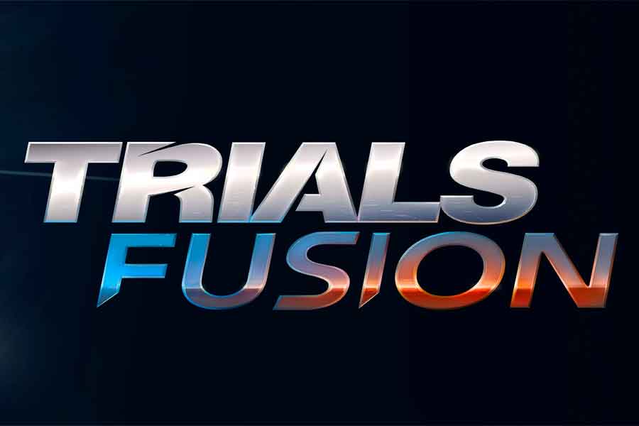 Особенности графики и геймплея в Trials Fusion