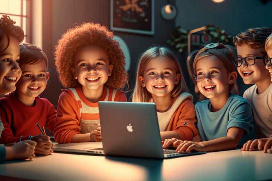 Играем и учимся: как компьютерные игры влияют на наше развитие