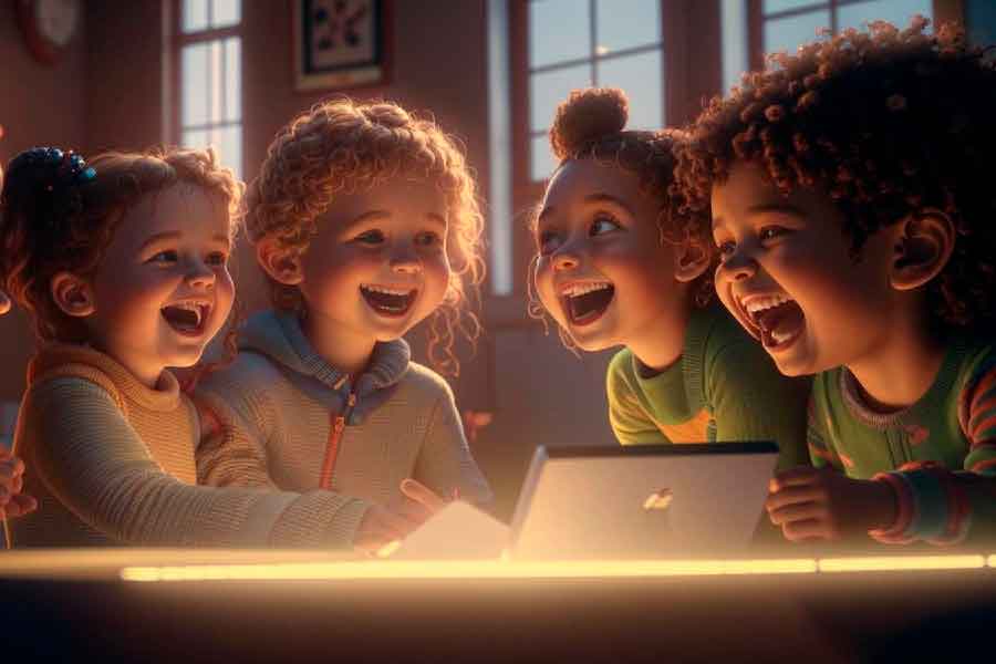 Учат ли чему-нибудь компьютерные игры Учат ли чему-нибудь компьютерные игры