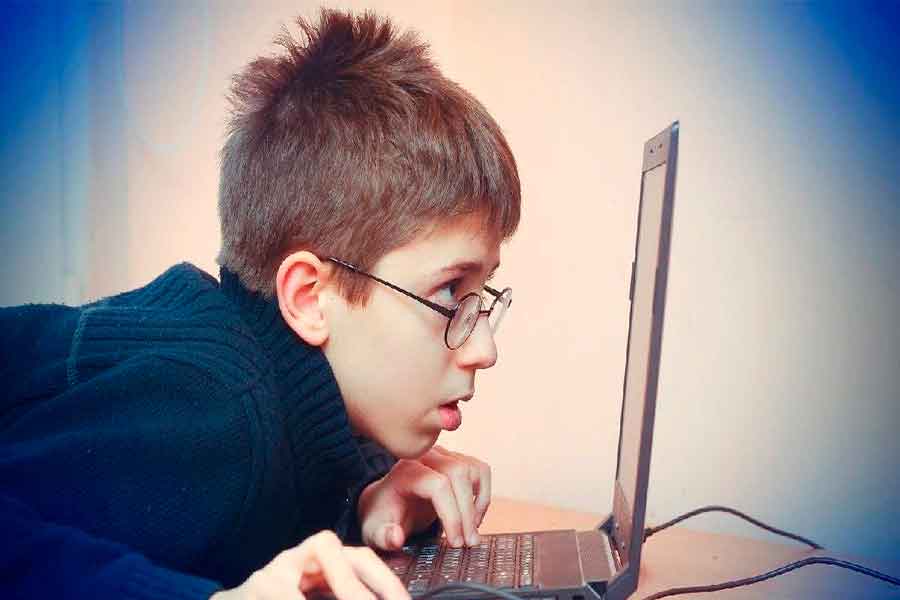 Старайтесь быть открытыми