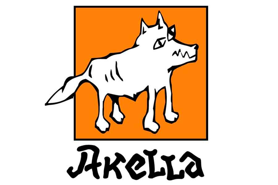 компания «Акелла» компания «Акелла»