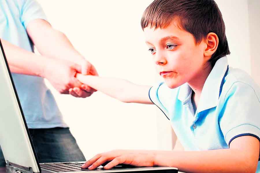 Зависимость от компьютерных игр Зависимость от компьютерных игр