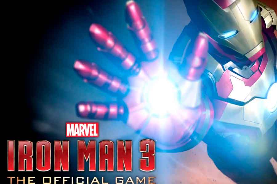 Тони Старк возвращается: новая угроза в Iron Man 3