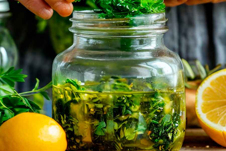 Как использовать полезные жиры в кулинарии Приготовление полезной заправки с оливковым маслом