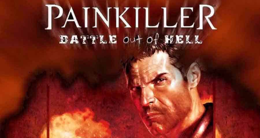 Описание игры Painkiller Битва за пределами ада (Battle Out Of Hell) Описание игры Painkiller Битва за пределами ада (Battle Out Of Hell)
