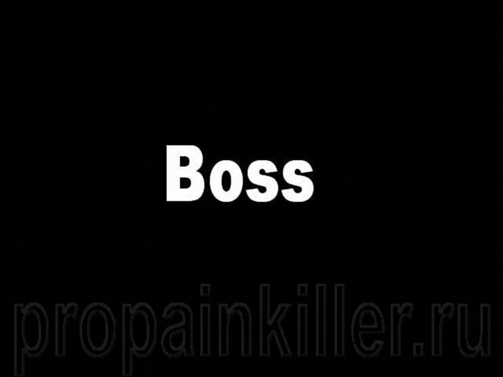 Скриншоты поиска секретов. Painkiller