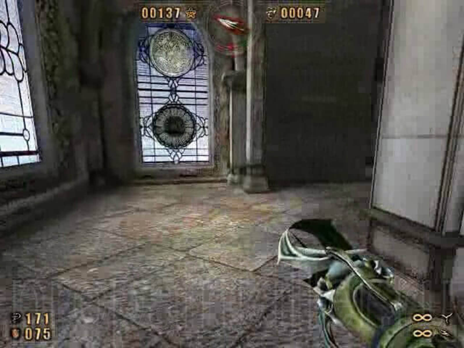 Скриншоты поиска секретов. Painkiller