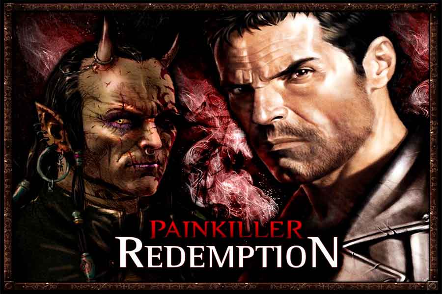 Описание и особенности игры Painkiller Redemption (Искупление)