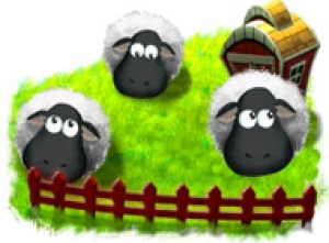 Спаси овечек: Крошечные миры